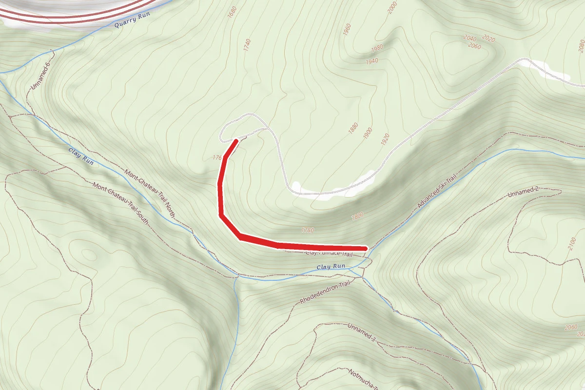 Clay Furnace Trail