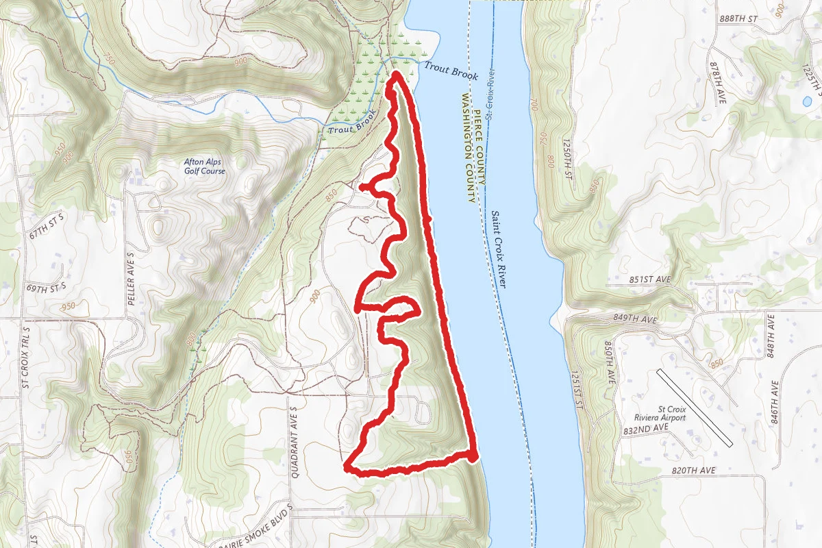 South River Loop