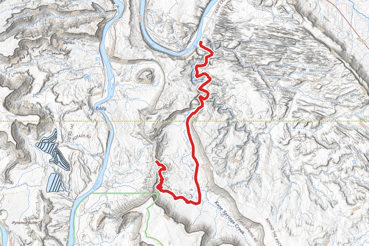 Hurrah Pass