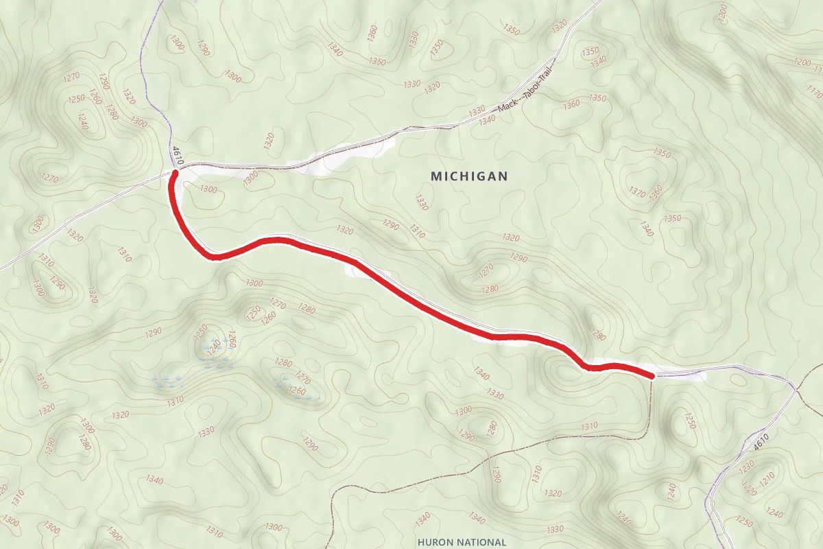 Mack - Maltby Hills-M.l.l.t. C