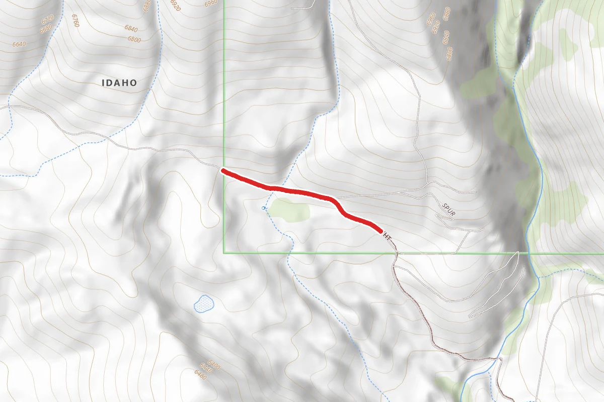 Lewis and Clark Nht
