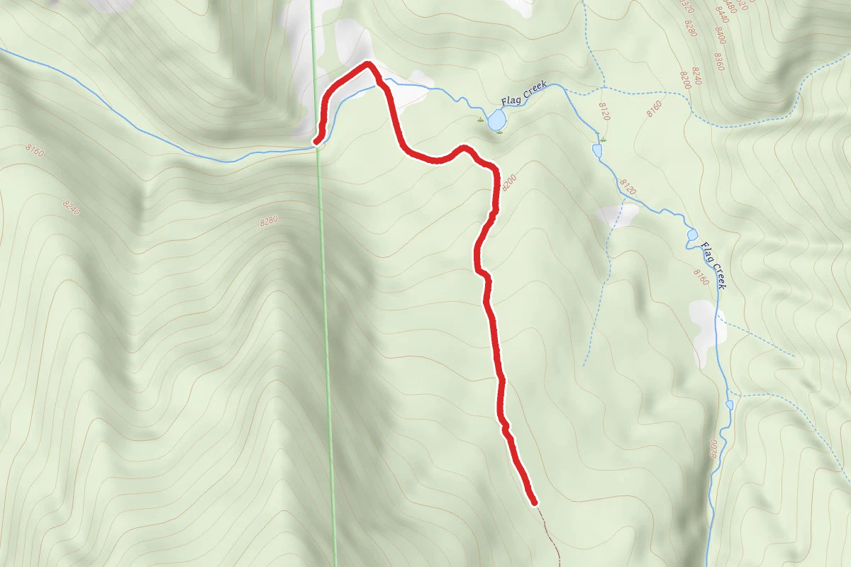 Flag Creek