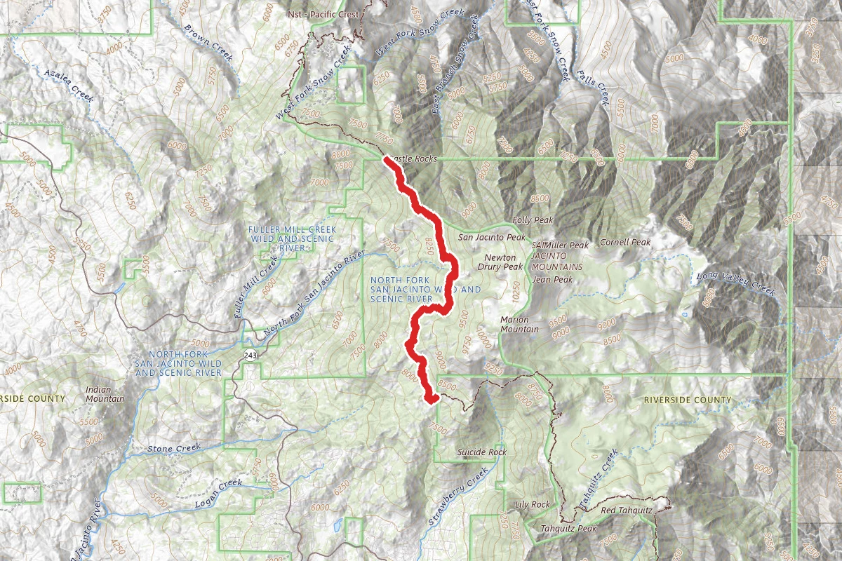 Pct Section 27