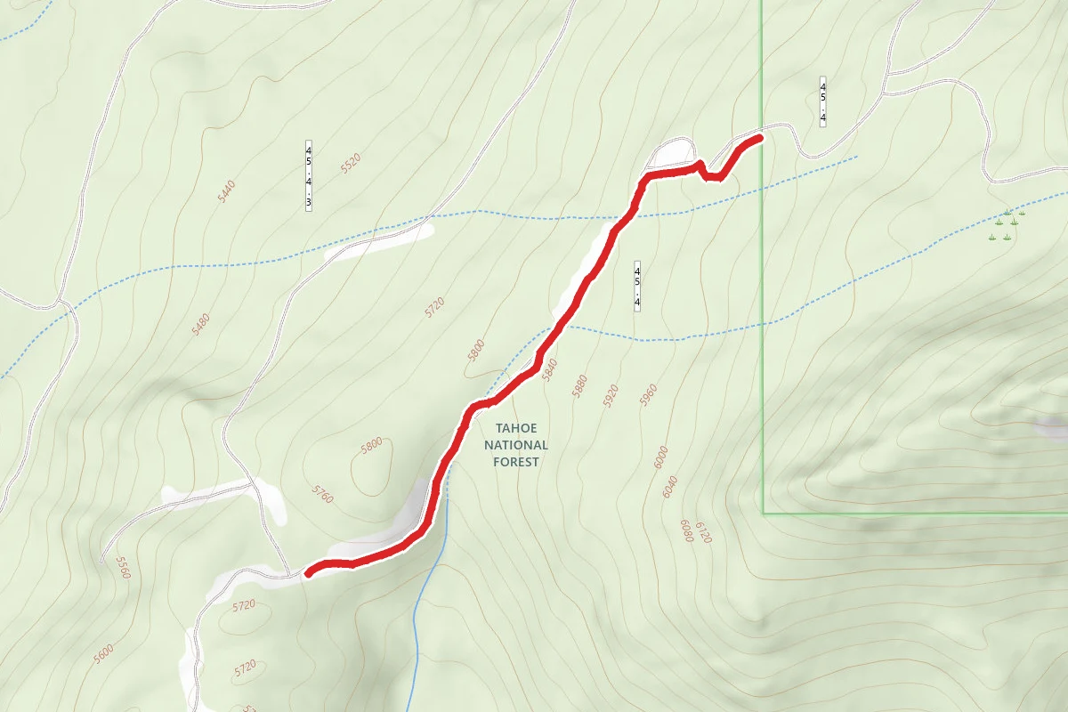 Black Mountain Ohv