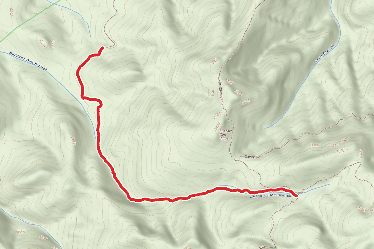 Wright Hollow