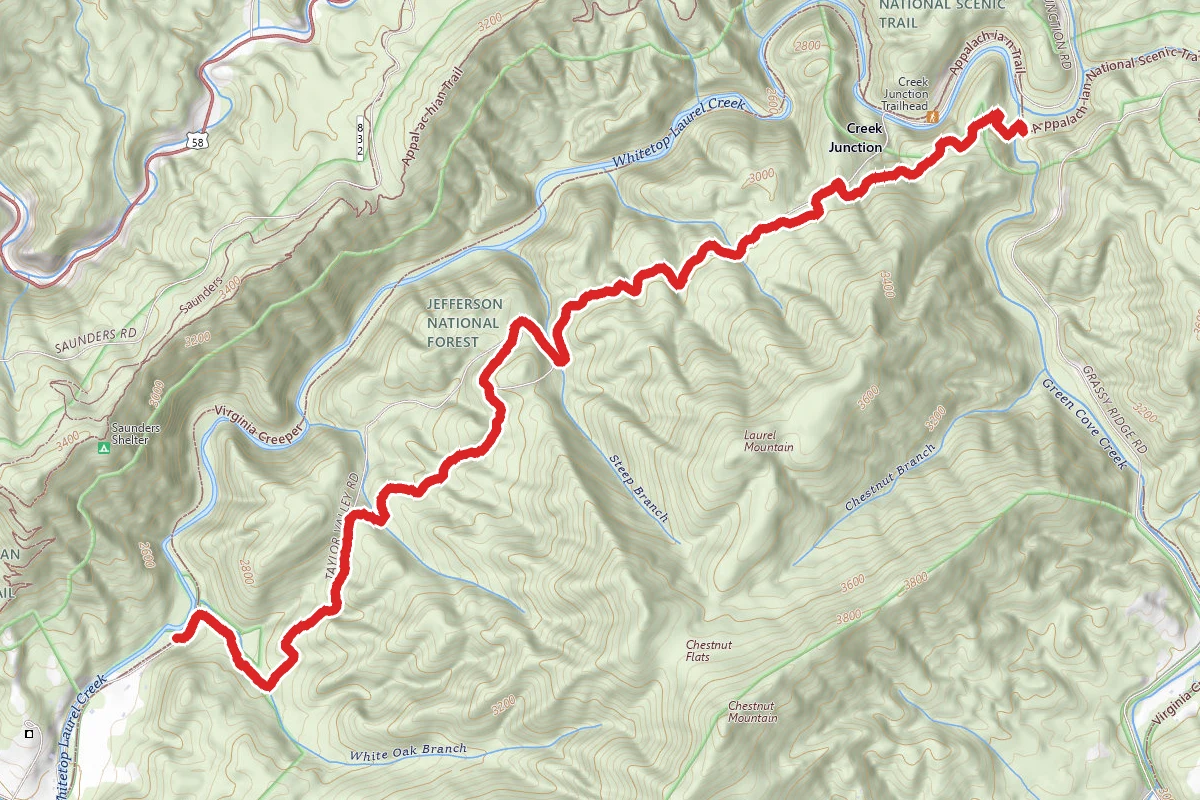 Taylors Valley
