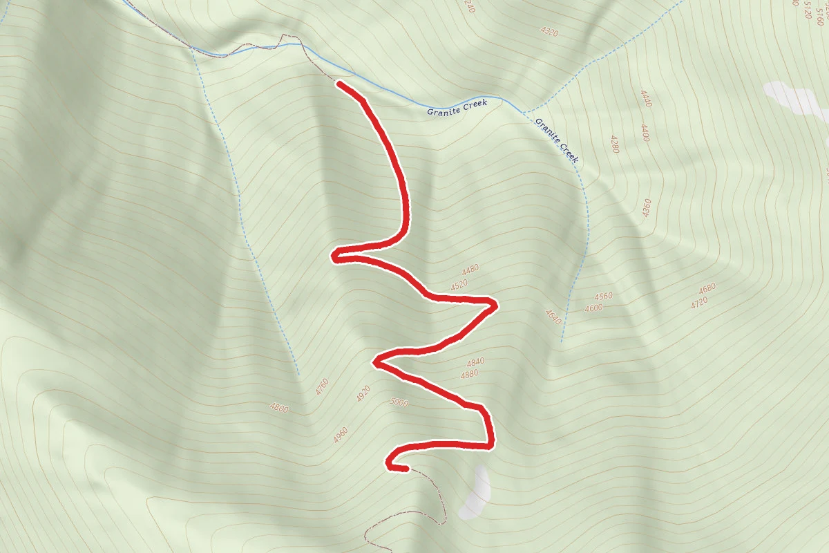 Granite Creek