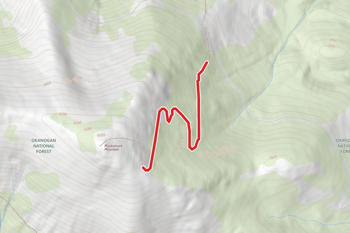 Muckamuck