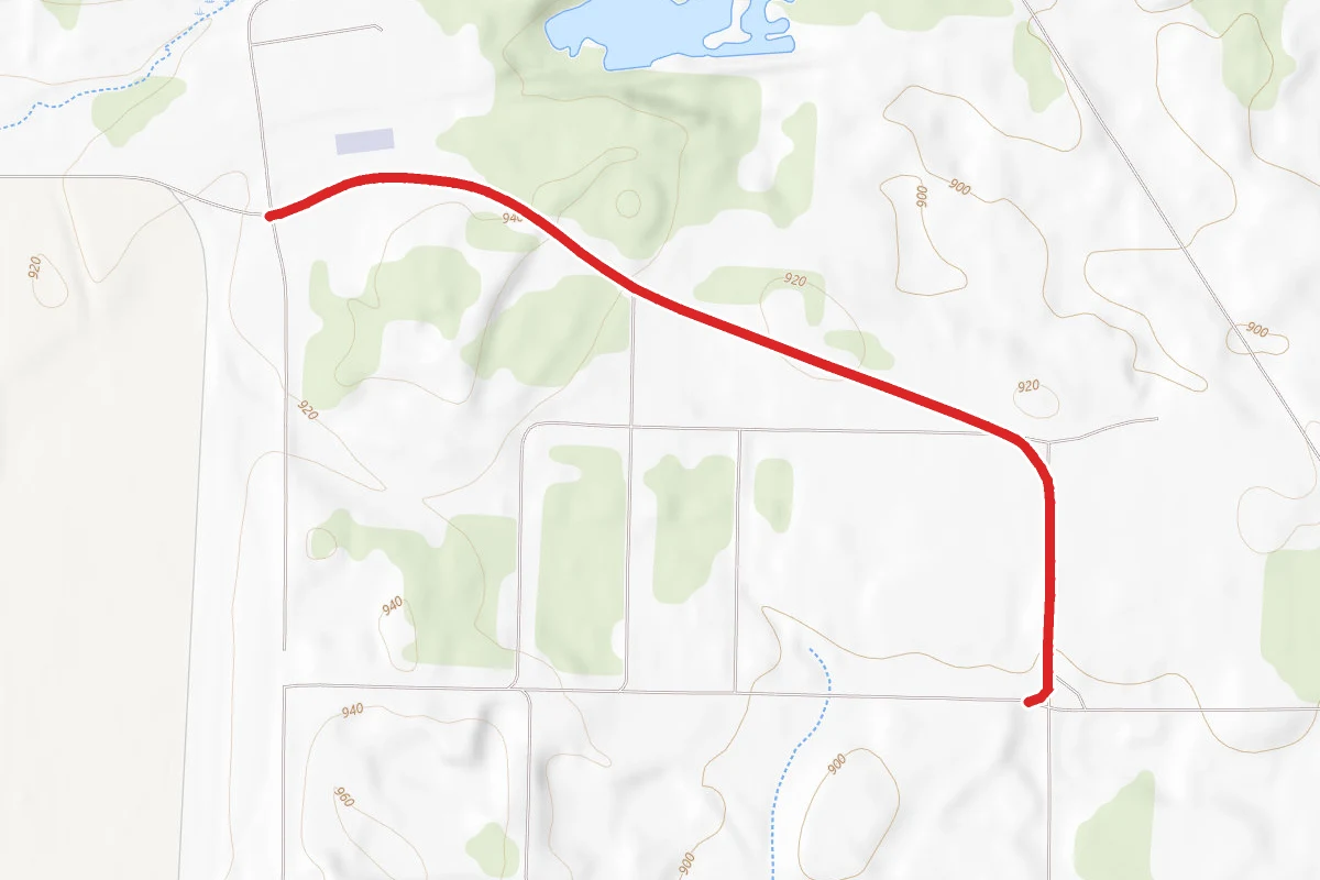 Northern Trails