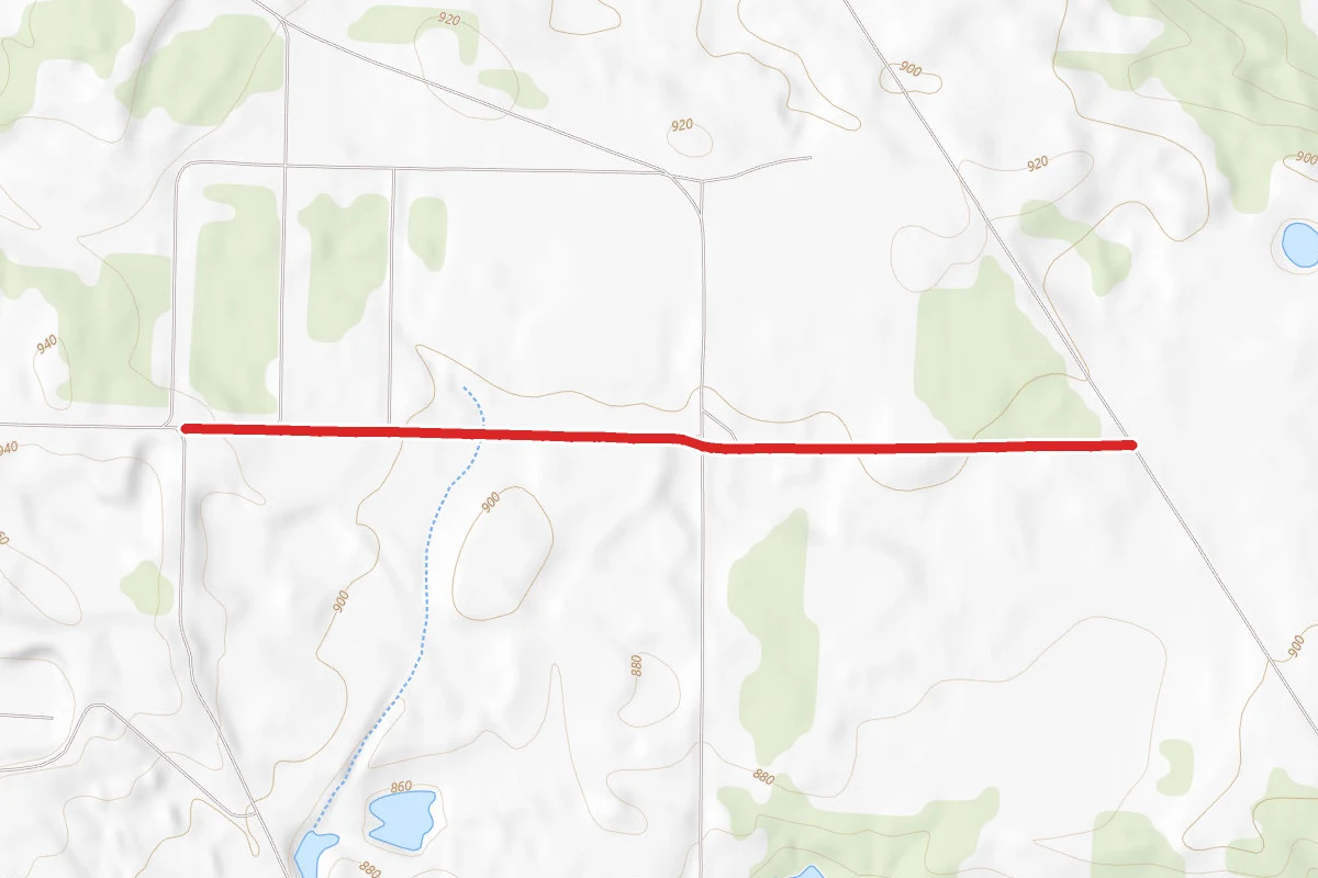 Northern Trails