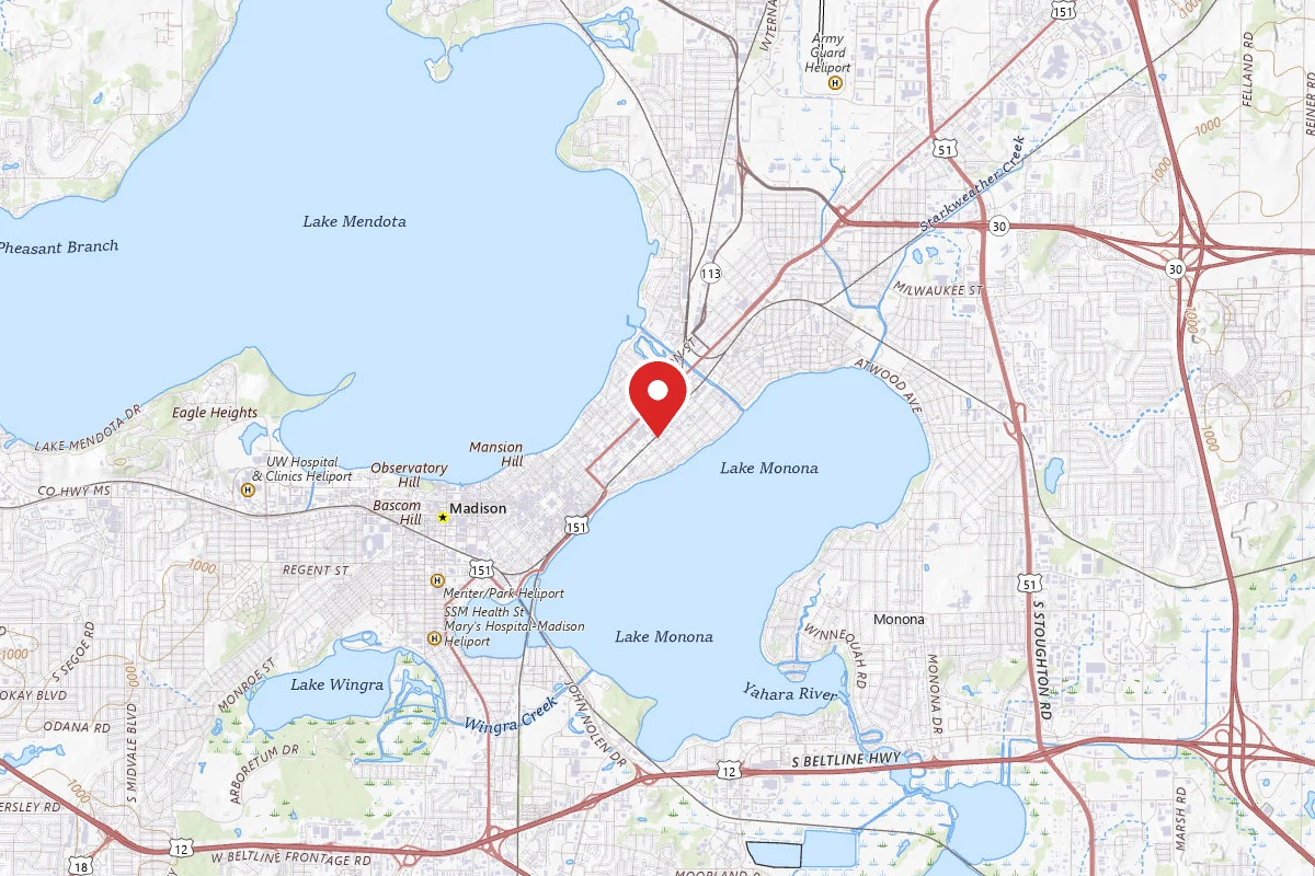 Capital City Trail