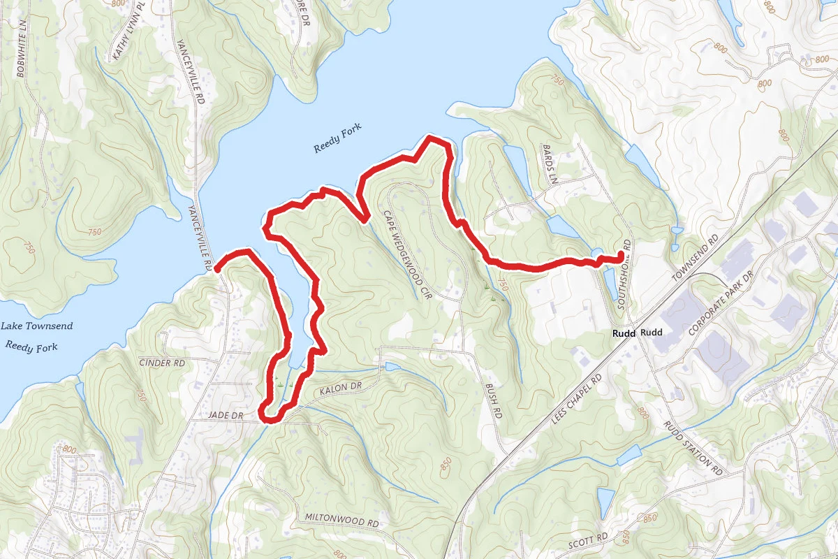 Townsend Trail