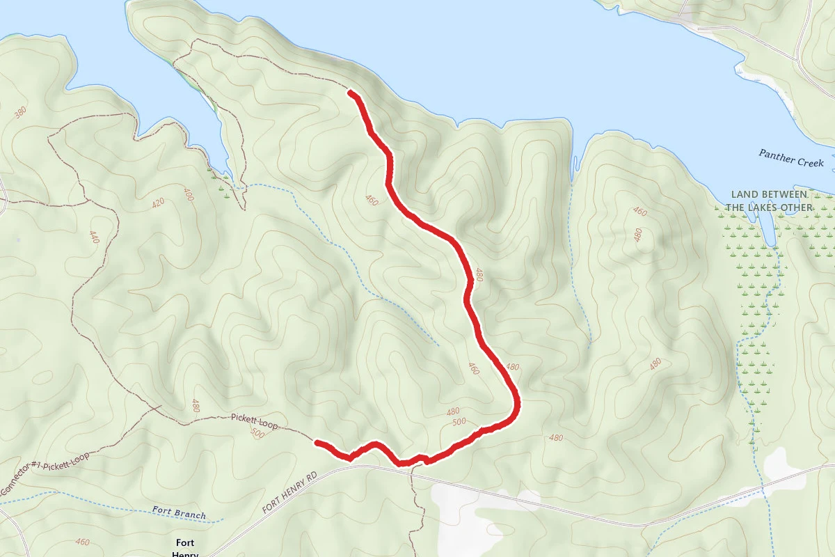 Pickett Loop