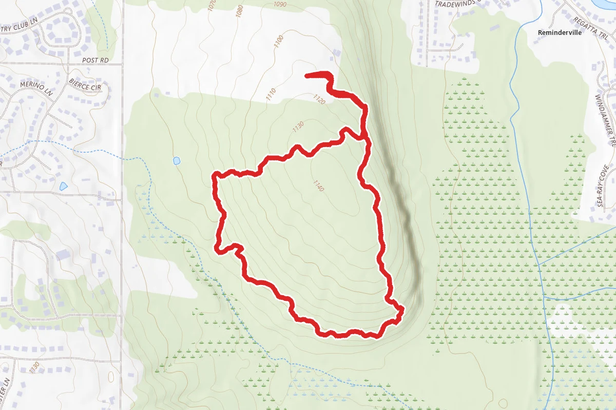 Black Bear Loop