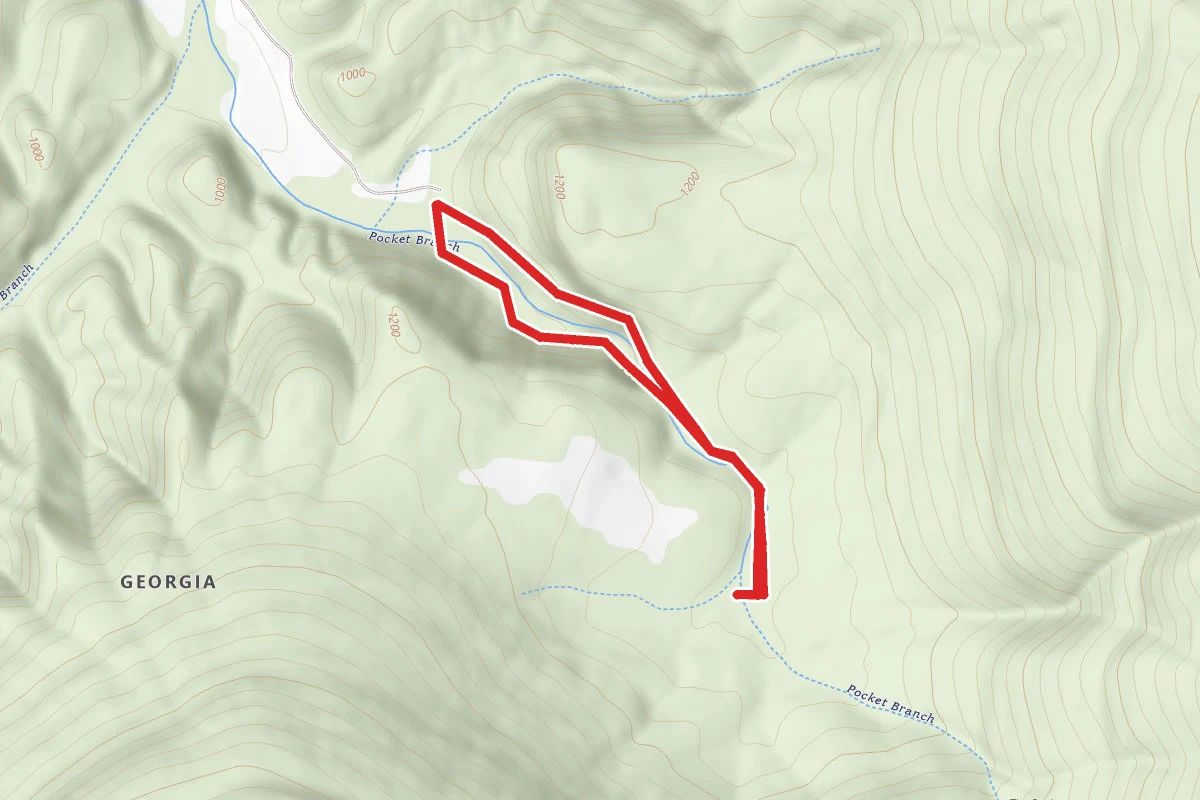 The Pocket Trail