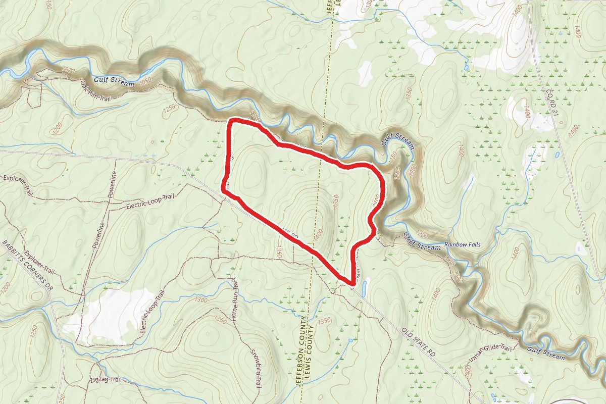 John Young Nature Trail