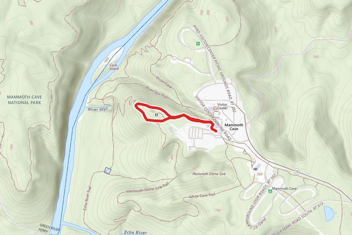 Heritage Trail Loop