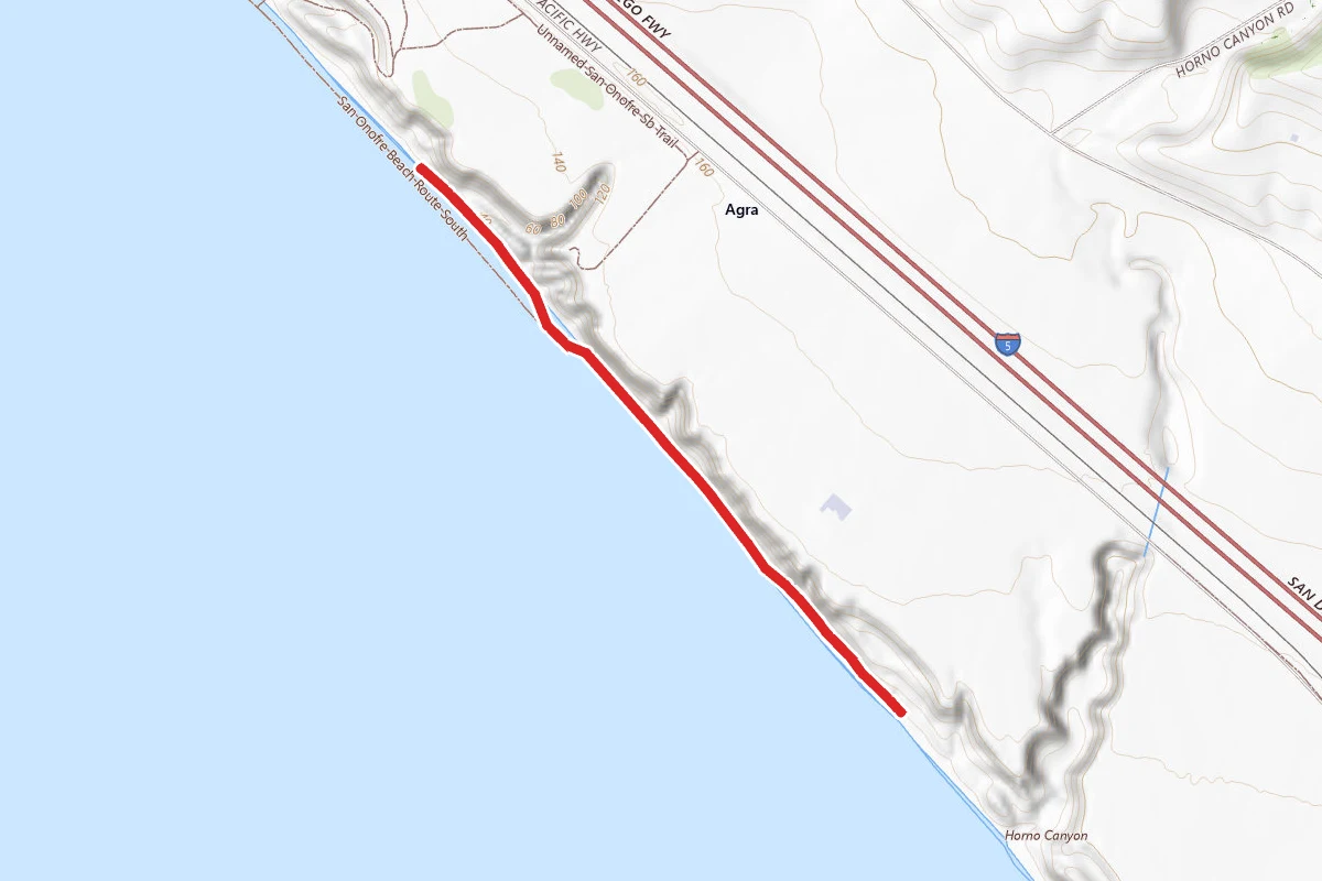 California Coastal Trail