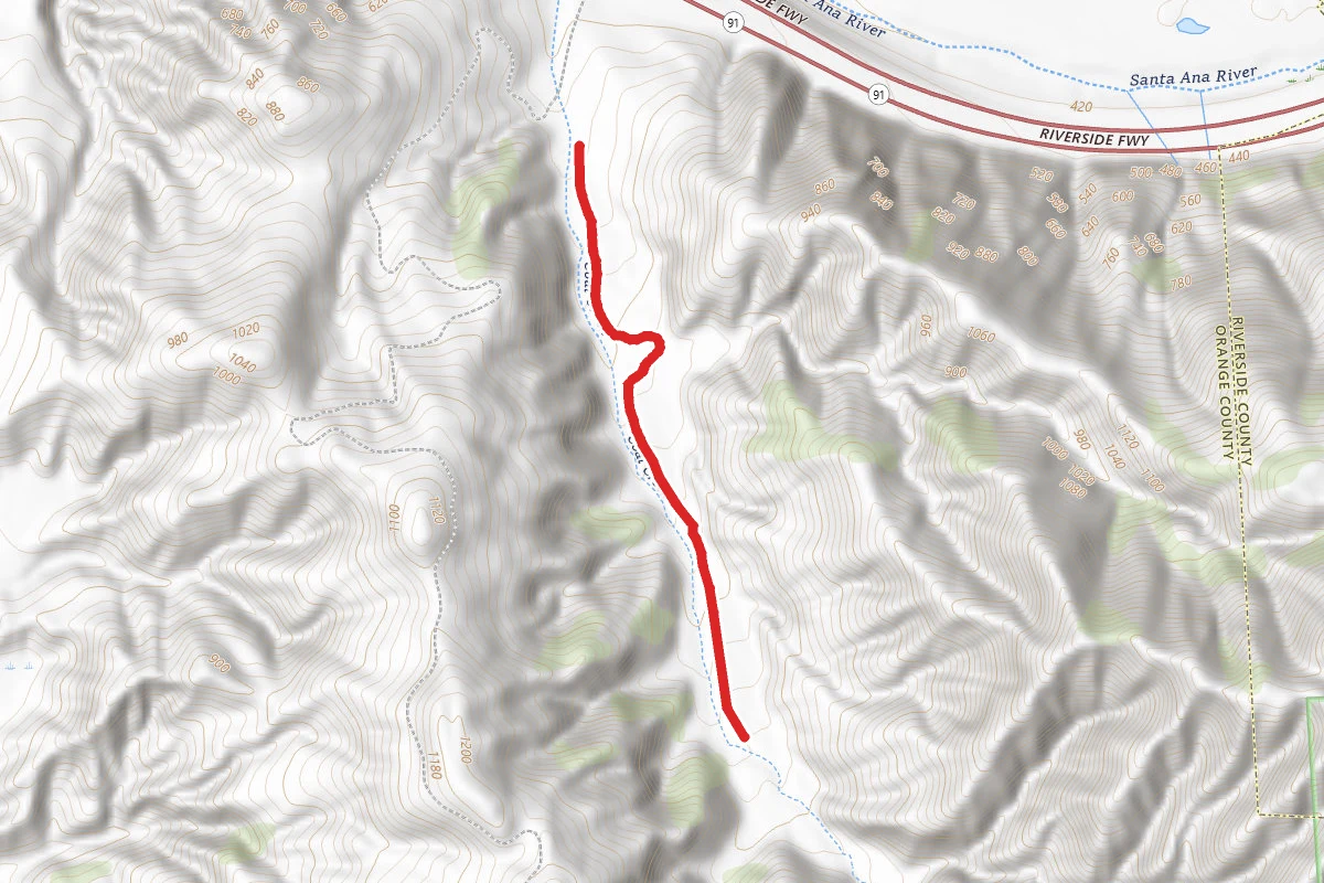 Trail