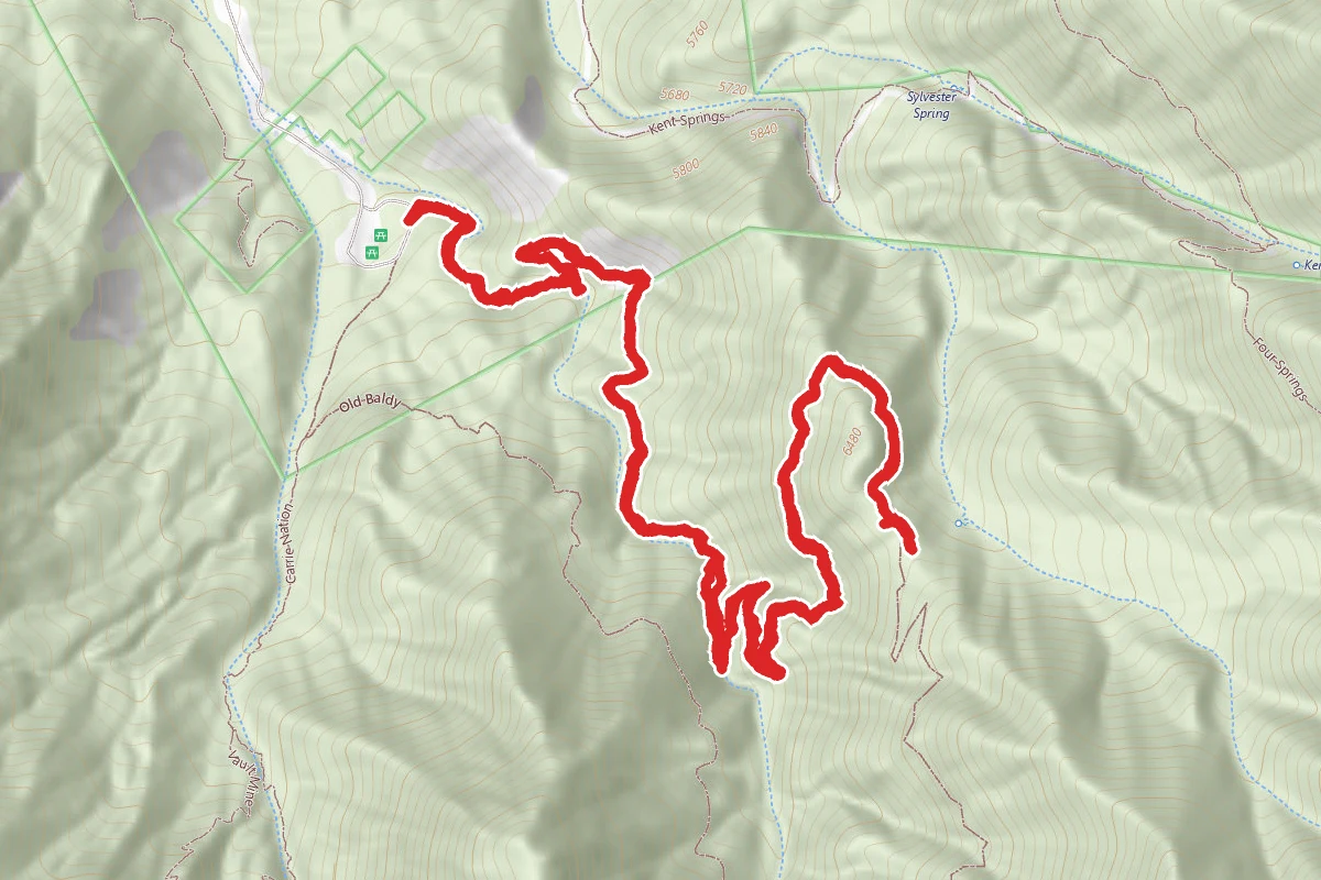 Super Trail