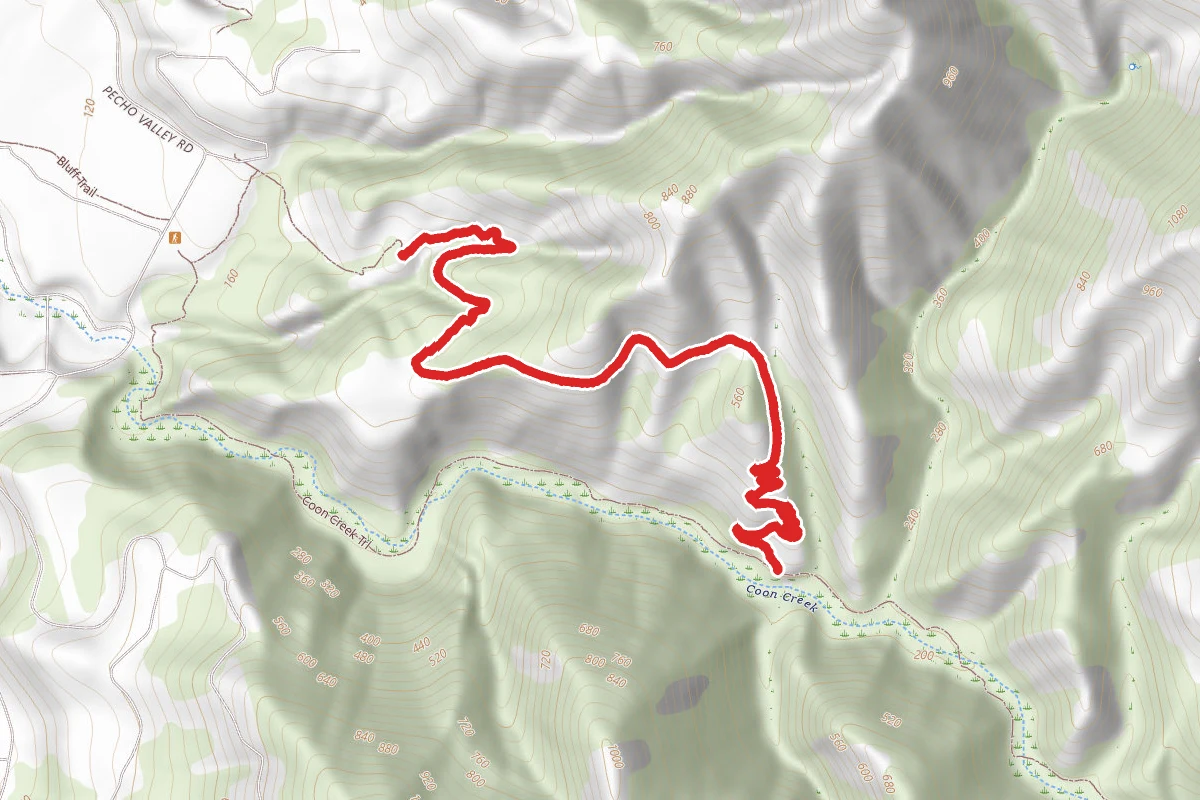 Rattlesnake Flats