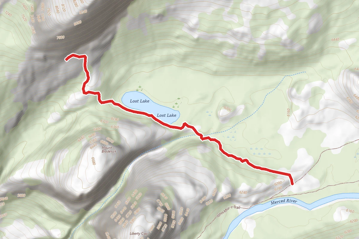 Snake Dike Approach