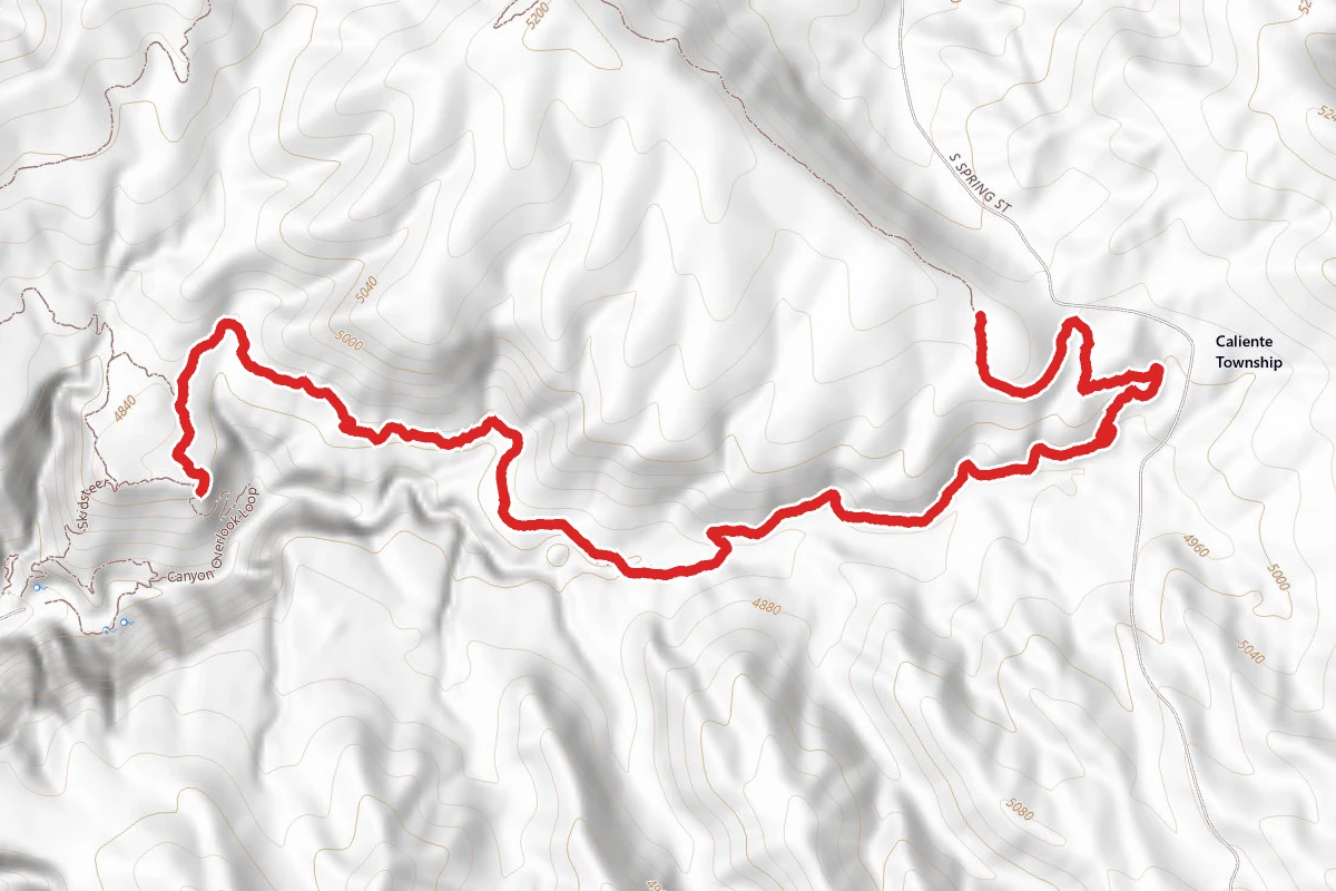 Redemption Loop