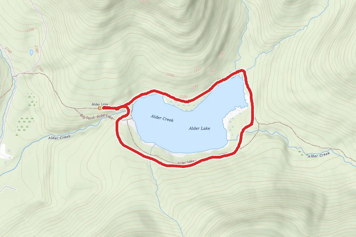 Alder Lake