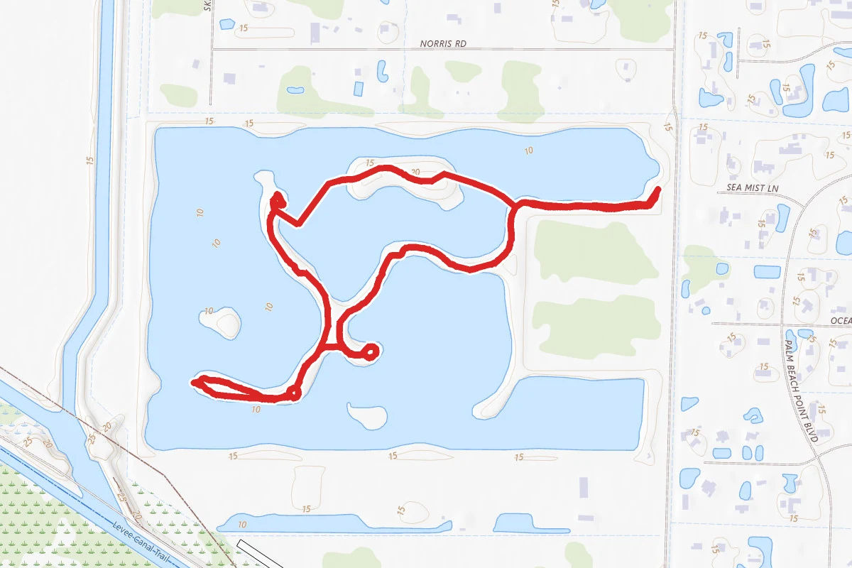 Inner Loop