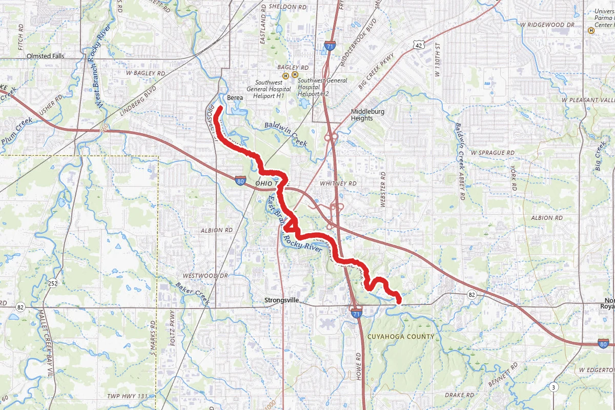 Emerald Necklace