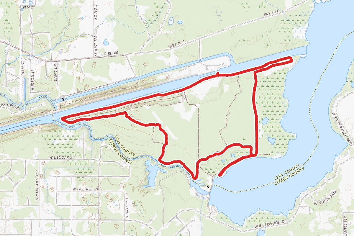Inglis Island