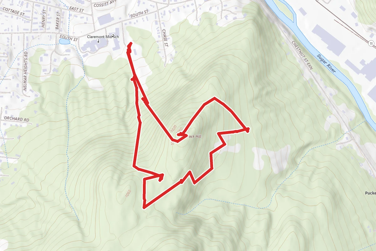 Arrowhead Recreation Park