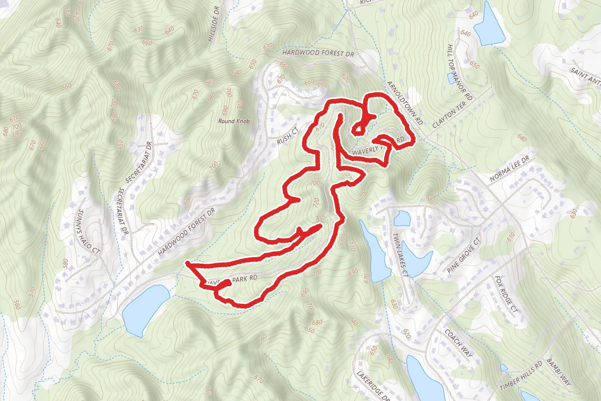 Fresh Air Loop