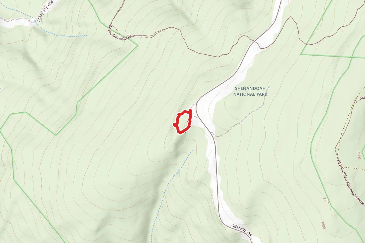 Pass Mountain Loop