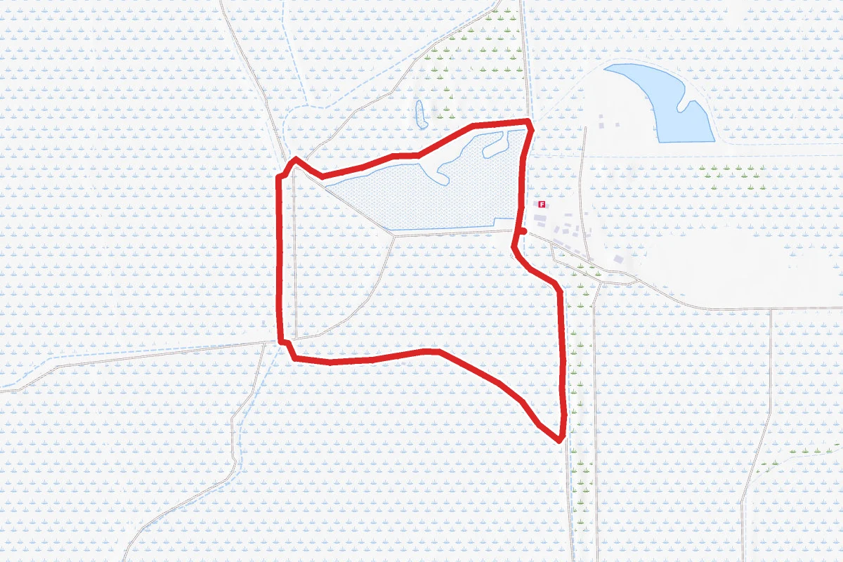 Grey Lodge Loop