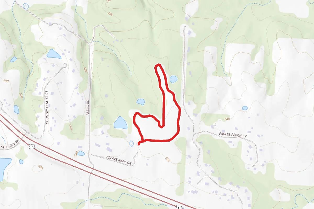 Towne Trail