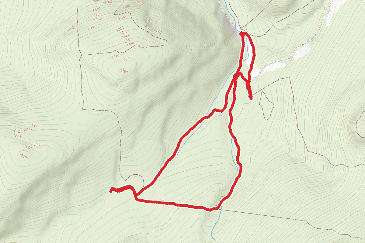 Watershed Trail