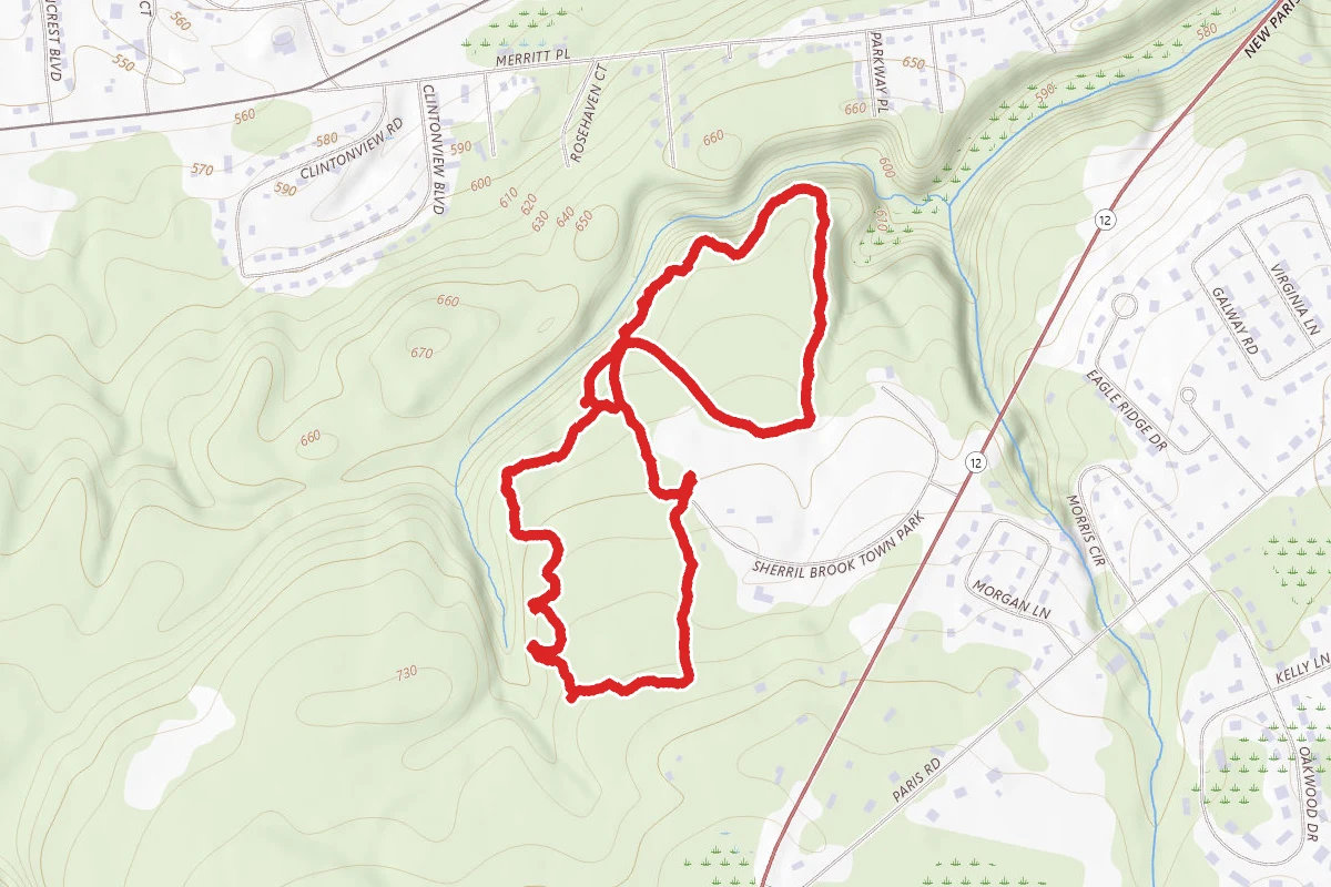 Sherril Brook Town Park