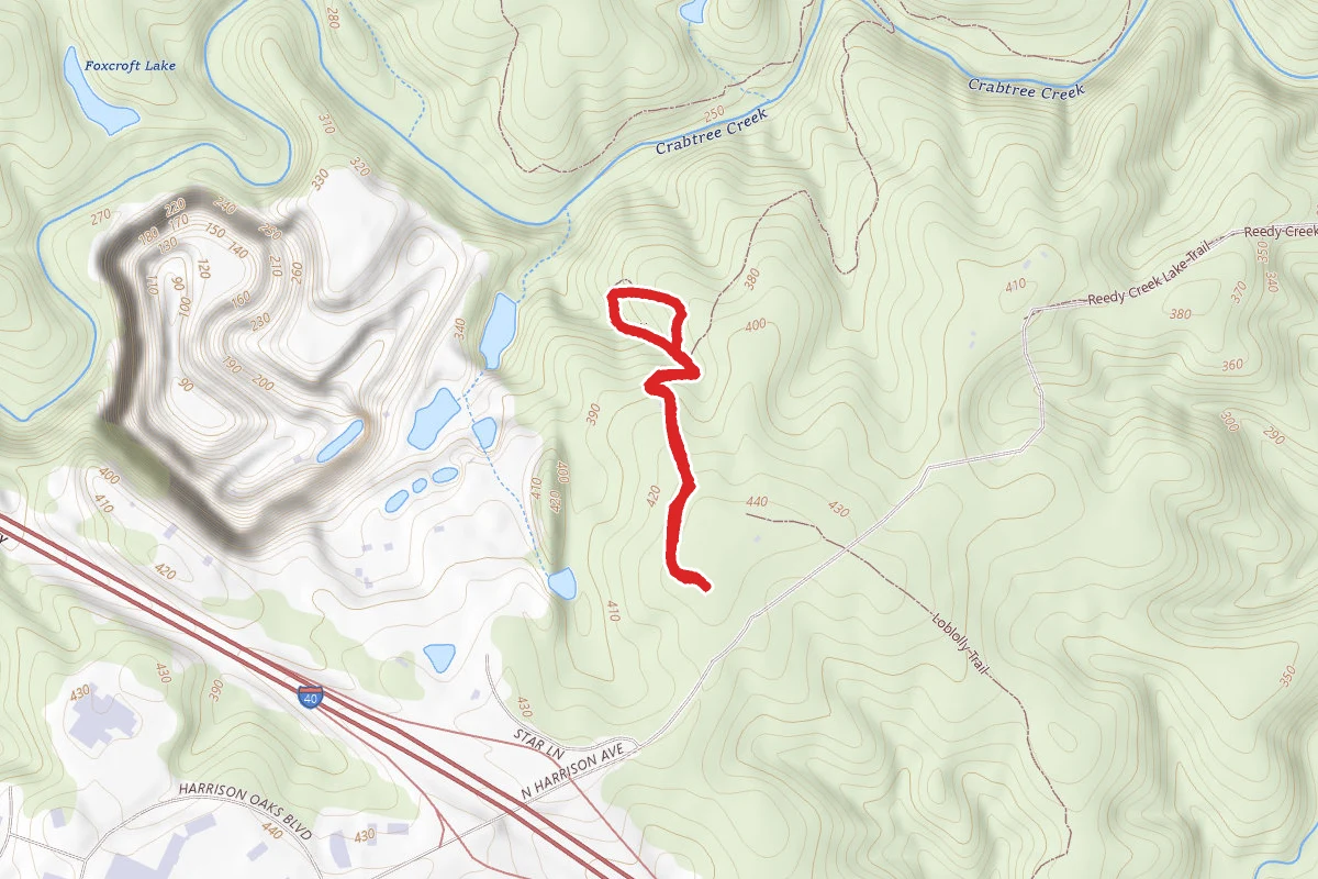 Inspiration Trail