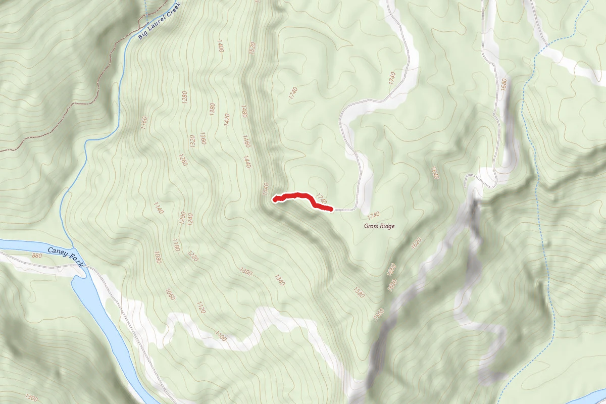 Welch's Point
