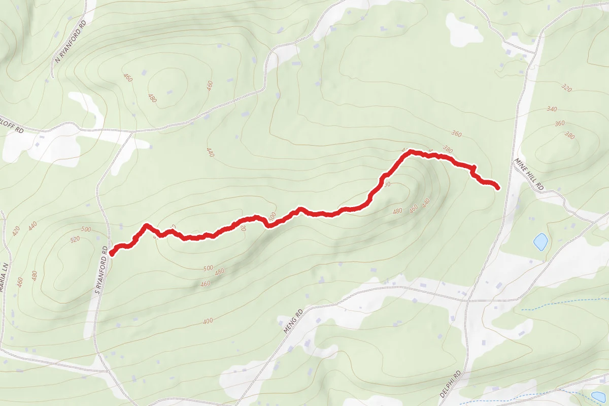 Stone Hill Trail