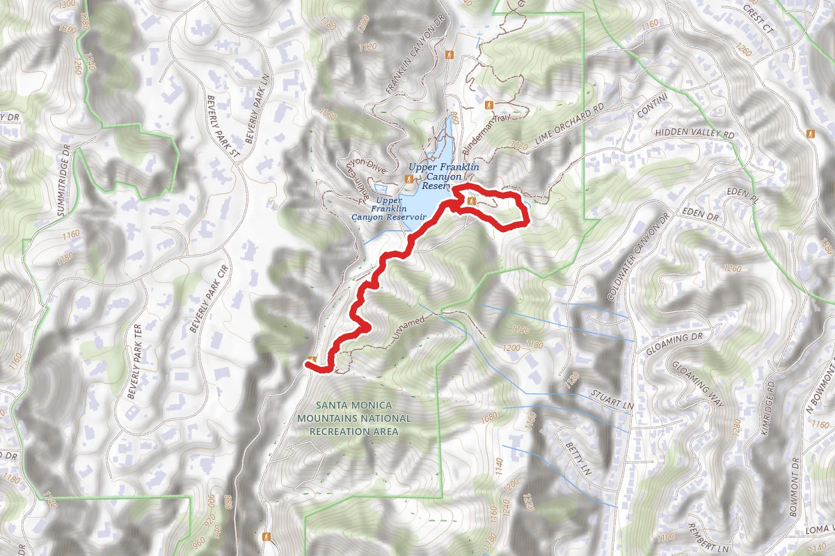 Ranch Trail Loop