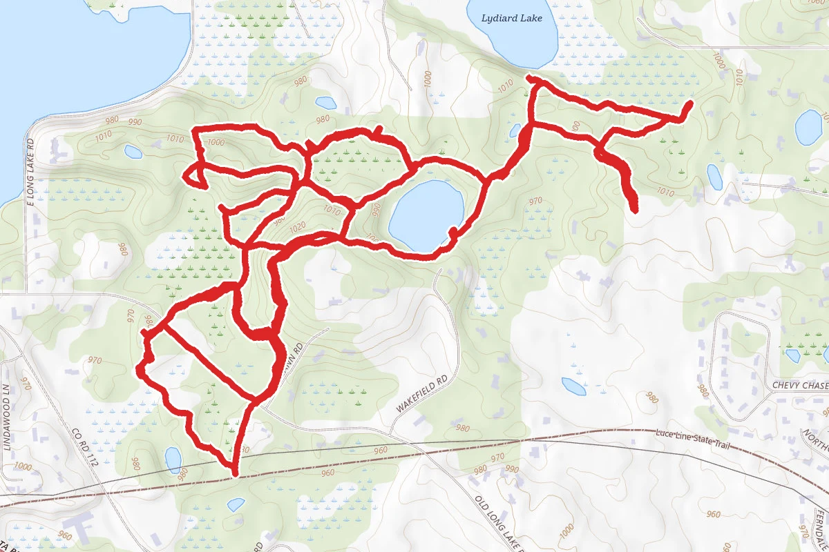 Wood-Rill Loop