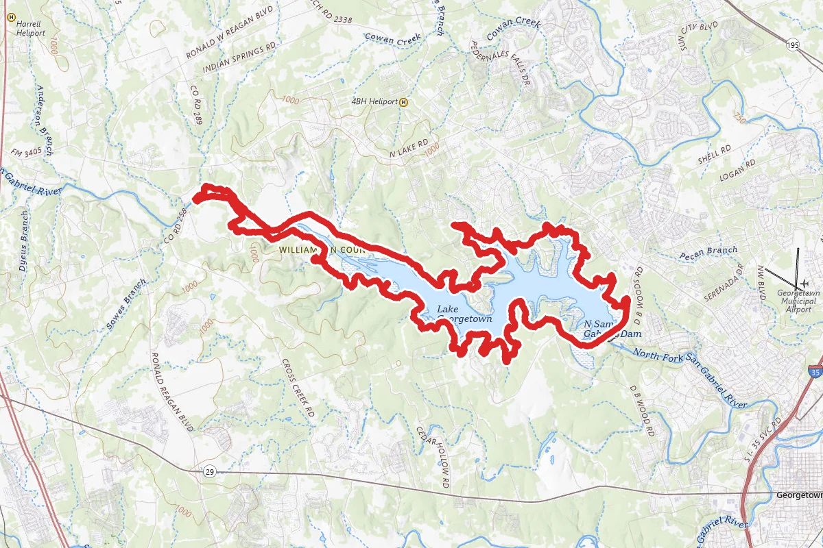 Good Water Loop