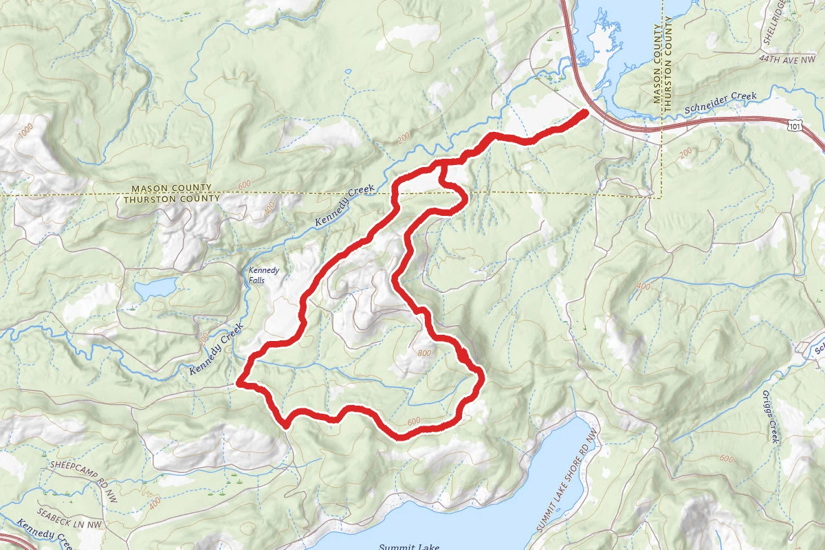 Mimzie Loop
