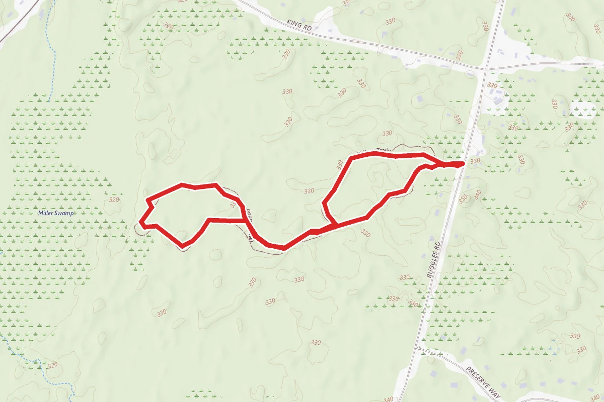 Neilmann Trail
