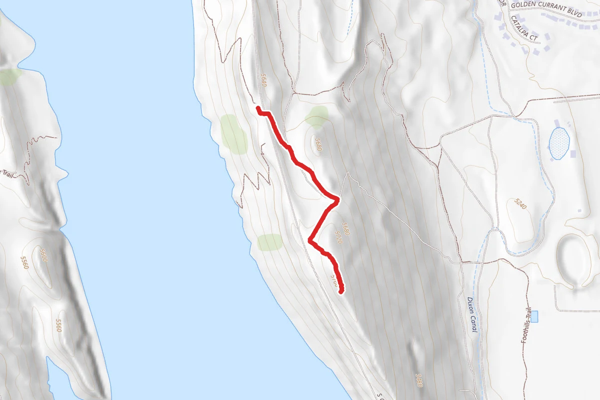 Overlook Trail