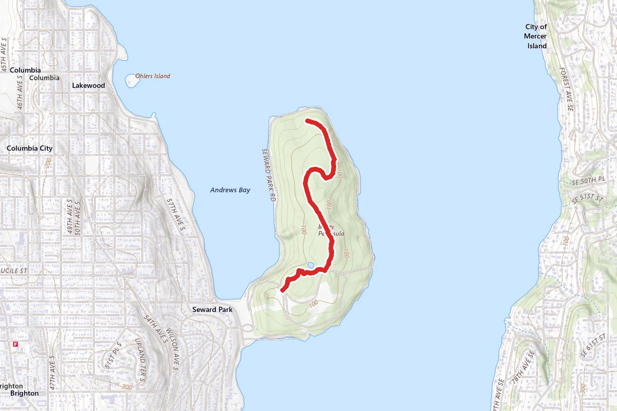 Sqebeqsed Trail