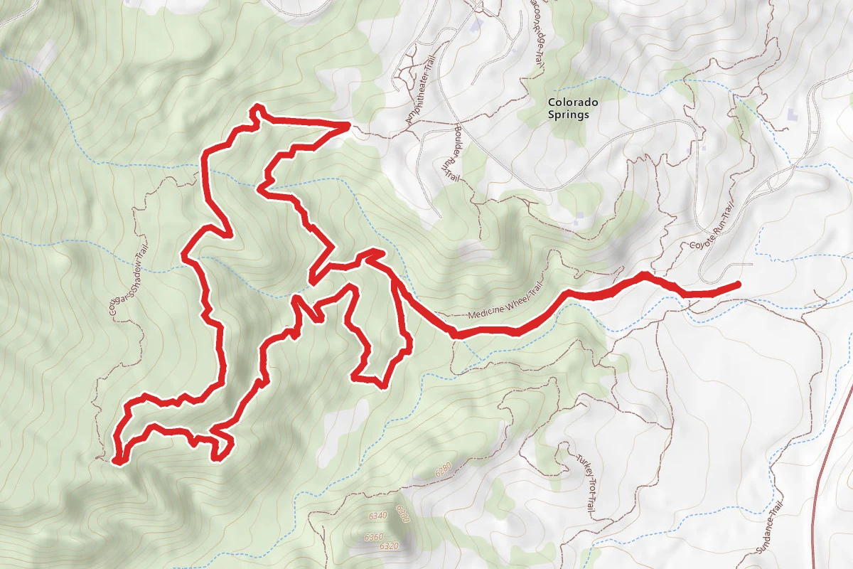 Blackmer Loop via Zook Loop