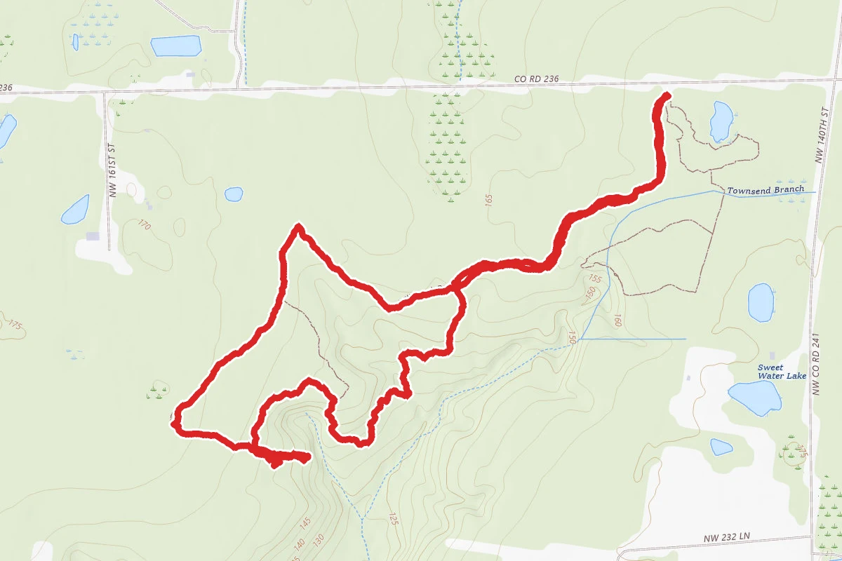 Mill Creek Preserve